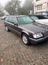 Mercedes-Benz Oldtimer Mercedes 220TE - Mercedes-Benz 220: Te