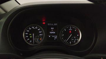Mercedes Vito - 6