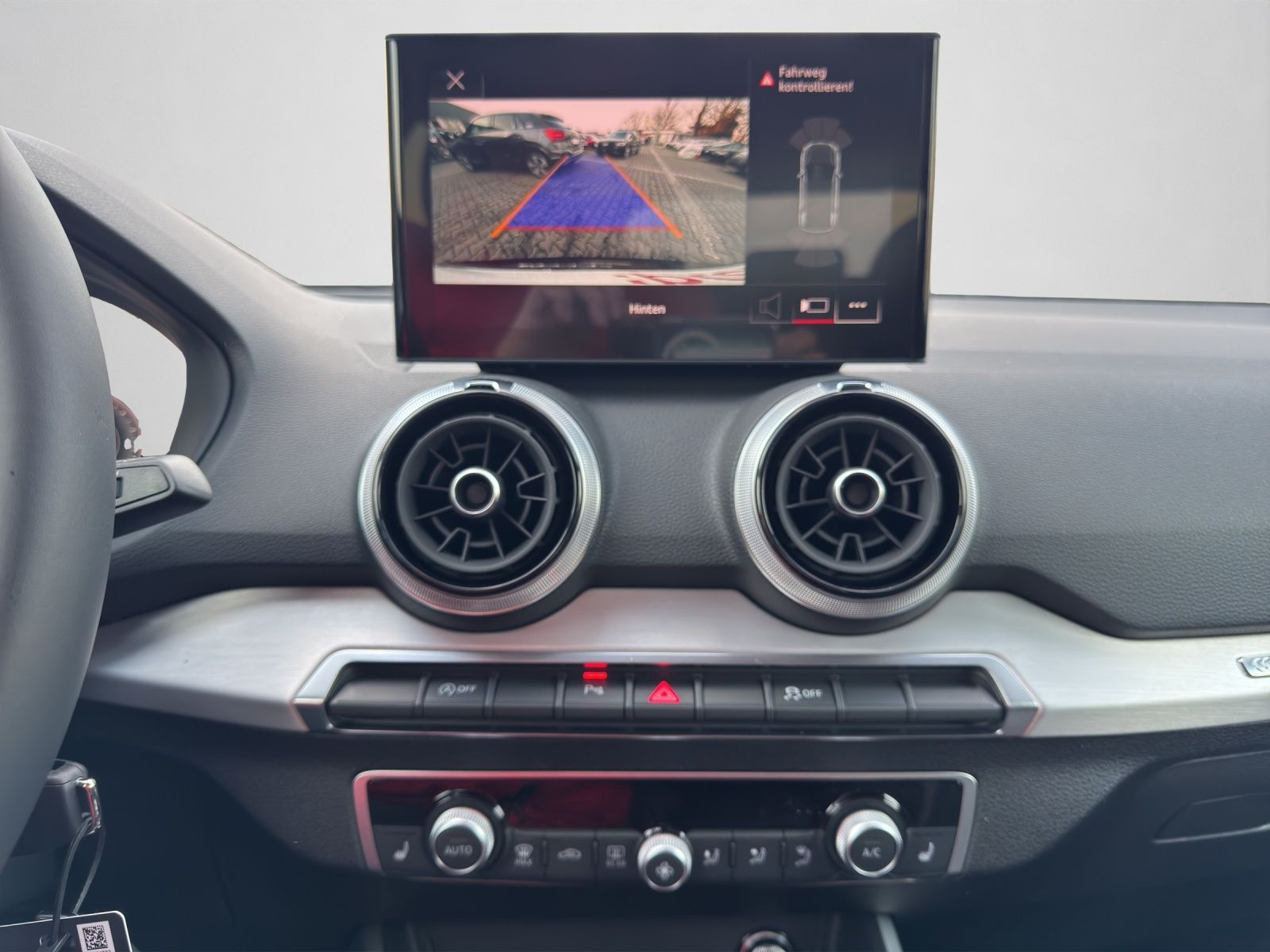 Audi Q2 - Bild 12