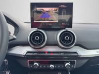 Audi Q2 - Vorschau Bild 12