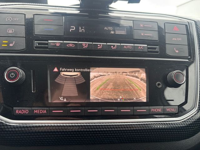 Volkswagen up! - Bild 28