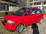 Audi A2 1,4 TDI - Audi A2 in Düsseldorf