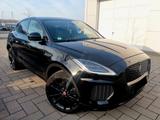 Jaguar E-PaceR-DYN.HSE D240 PS AWD LEDER PANO17999NETTO - Jaguar Gebrauchtwagen in Karlsruhe