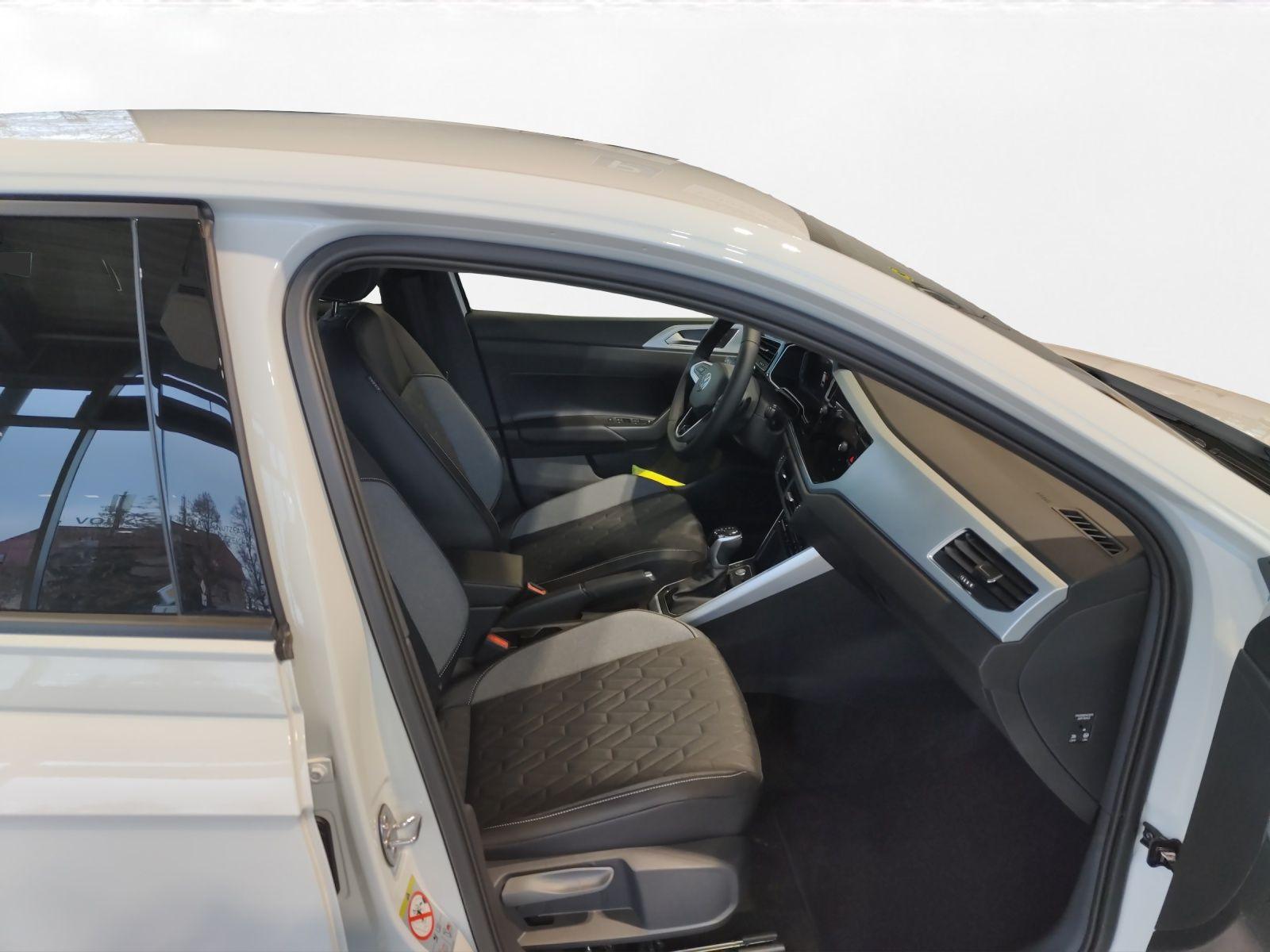 Volkswagen Polo GOAL 1,0 l TSI OPF 70 kW (95 PS) 7-Gang-Dop, миниатюра 12