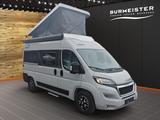 Knaus BoxLife PRO 60 YEARS 540 ROAD AUFSTELLDACH - Knaus Diesel Kastenwagen 540 road