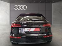 Audi SQ5 - Vorschau Bild 8