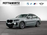 BMW X4 xDrive20d M Sport|AHK|Laser|HiFi|LC-Prof. - gebrauchte BMW X4 aus dem Jahr 2022