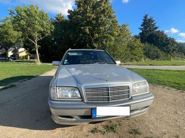 صورة 2 لـ 1998 Mercedes-BENZ C 180