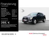 Audi Q2 35 TDI advanced LED*RFK*Virtual*Navi*Sound - Audi Q2 aus 2025