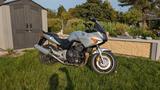 Honda CBF 600 PC38 Hurric  - Offers