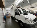 Mercedes-Benz Sprinter 516 Kühl-Tiefkühlkoffer  -Kiesling