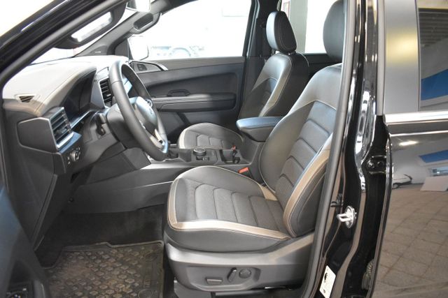 Amarok Aventura 3.0 TDI 177 kW 4MOTION DSG AHK