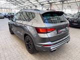 Cupra Ateca 2.0 TSI 4Drive OPF DSG|beats|Navi|360° - Cupra Ateca aus 2022