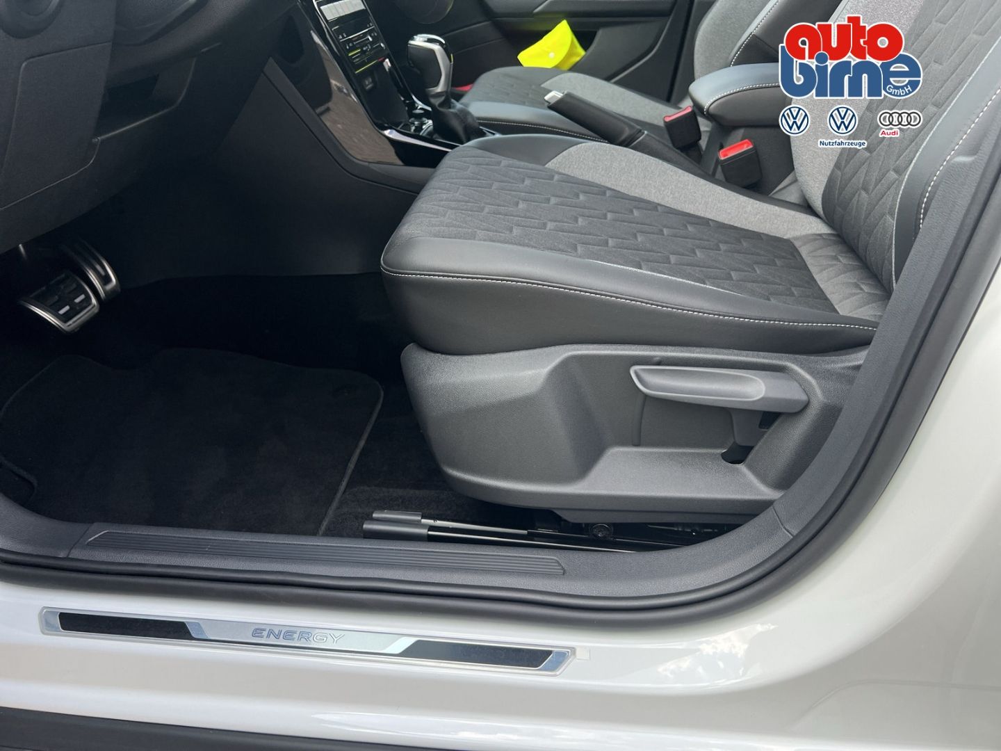 T-Cross 1.5 TSI 110 kW Energy AHK-abnehmbar Navi
