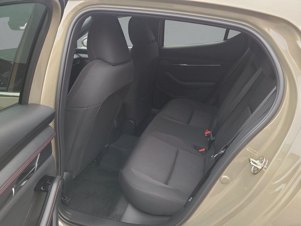 Mazda 3 - Bild 11
