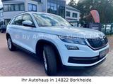 Skoda Kodiaq Active 1.4 TSI |PDC|AHK|KLIMA|GJR - Skoda Kodiaq Active mit Benzin-Antrieb