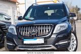 Mercedes-Benz GLK 350 CDI BE 4Matic 7G-Tronic Sportpaket 2.Hd - Mercedes-Benz GLK 350: Cdi 4matic