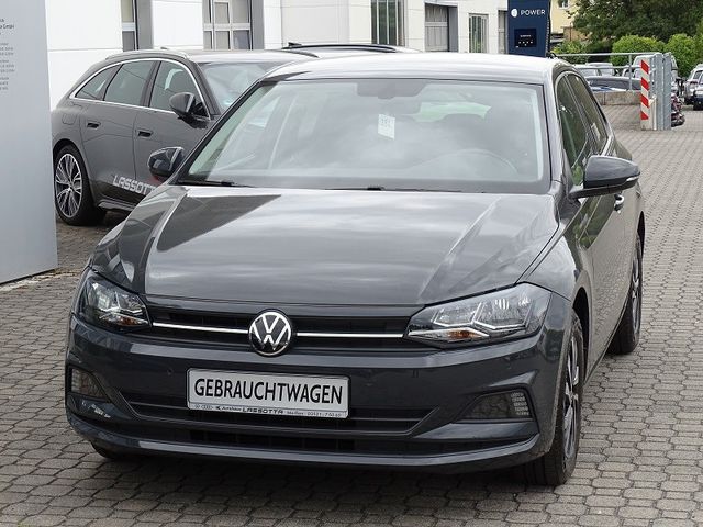 Polo 1.0 Active