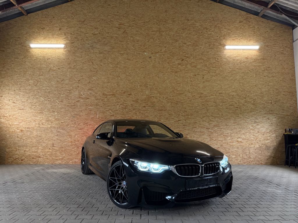 Image of BMW M4