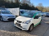 Seat Mii Reference TÜV NEU*2.HAND - Seat Mii Gebrauchtwagen in Essen