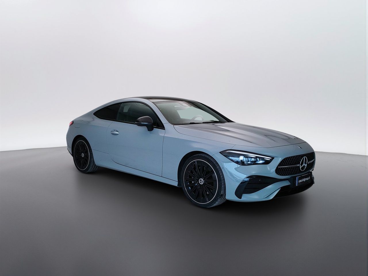 Mercedes-Benz CLE Coupe - C236 - CLE Coupe 300 L imagem 3