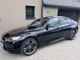 BMW 320 GT  320d xDrive M Sport-pkt. HUD Volleder - BMW 320 Gran Turismo Gebrauchtwagen