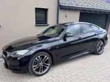 BMW 320 GT  320d xDrive M Sport-pkt. HUD Volleder - BMW: Gt3