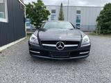 Mercedes-Benz SLK 250 SLK Roadster SLK 250 CDI BlueEfficiency - Mercedes-Benz SLK 250 aus 2012