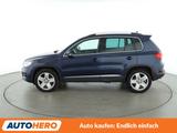 Volkswagen Tiguan 2.0 TDI Lounge Sport&Style 4Motion Aut. - Volkswagen Tiguan mit Diesel-Antrieb: Automatik