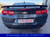 Chevrolet Camaro RS 2.0 LT TURBO SS-OPTİK*LED*LEDER*TÜV 26 - Chevrolet Camaro: Ss RS