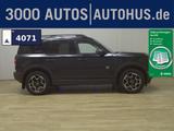 Ford Bronco 1.5 EB Big Bend 4x4 Navi LED AHK - Ford Bronco Benziner Gebrauchtwagen