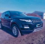 Andere Range Rover Evoque TÜV neu 2,2L Diesel 150ps - Andere aus 2015