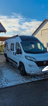 Hobby Vantana De Luxe K65 ET EZ 08/2025 2075 km - Hobby Vantana De Luxe K65 ET