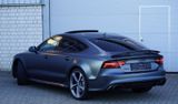 Audi RS7 4.0 TFSI quattro B&O Matrix HuD ACC - Audi RS7 aus 2015