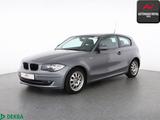 BMW 118 d ADVANTAGE PAKET SITZHEIZUNG,METALLIC,PDC - gebrauchte BMW 118 aus dem Jahr 2008