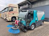 Hako Citymaster 2200 Kehrmaschine Sweeper - Hako LKWs
