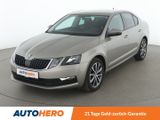 Skoda Octavia 1.6 TDI Drive Aut.*NAVI*TEMPO*PDC*SHZ* - Skoda Octavia mit Diesel-Antrieb: Limousine, 1.6