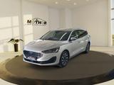Ford Focus Turnier 1.0 Titanium Ganzjahr Winter-Paket - Ford Focus Gebrauchtwagen in Nürnberg