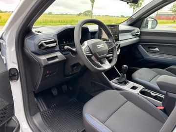 Dacia Bigster Expression TCe 140