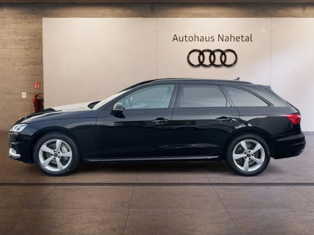 Audi A4 — fotografia 3
