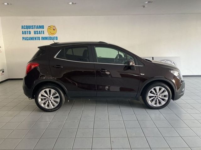 Opel Mokka 1.6 CDTI Ecotec 136CV 4x2 aut. Cosmo