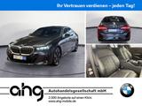 BMW 520d Navi Tempom.aktiv Bluetooth PDC MP3 Schn.