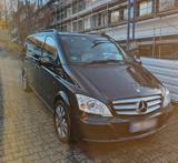 Mercedes-Benz Mercedes Viano Ambiente Lang 2.2 CDI Leder... - Mercedes-Benz Viano in Wuppertal