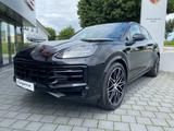 Porsche Cayenne E-Hybrid Coupe |HA-Lenkung |AHK |Pano-D. - Porsche Vorführfahrzeuge