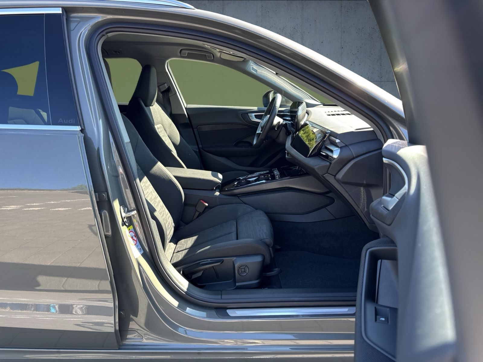 Audi A5 - Bild 16