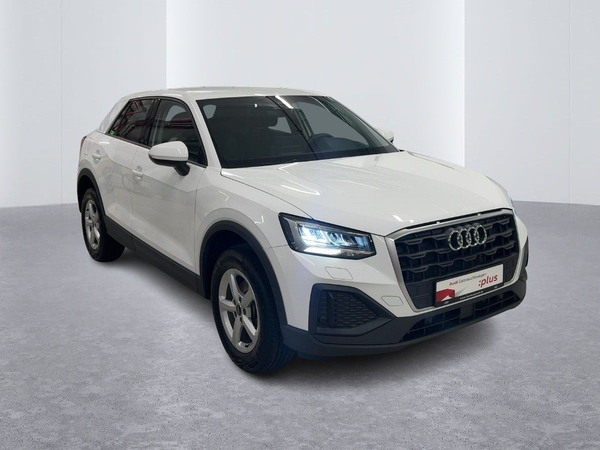 Audi Q2 - Bild 6
