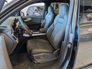 Audi Q7 50 TDI quattro S line