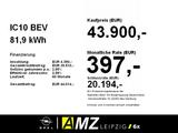 Leapmotor IC10 BEV 81,9 kWh AWD Irmscher Sondermodell - : Leder, Ir