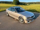 BMW E46 330i / M3 Räder und M-Paket / TÜV ... - BMW 330 Limousine E46 330i mit Benzin-Antrieb