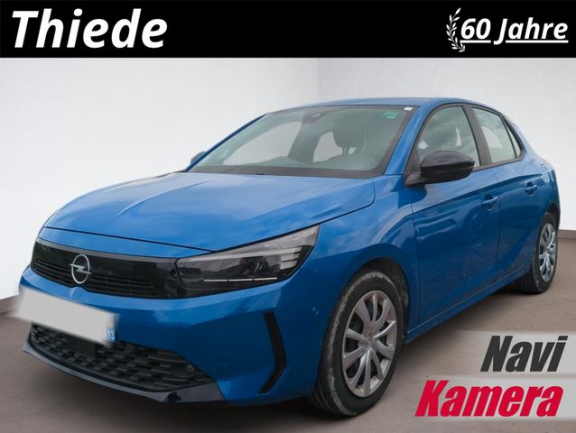 Opel Corsa F 1.2 FACELIFT NAVI/LED/KAMERA/VIRTU./DAB+